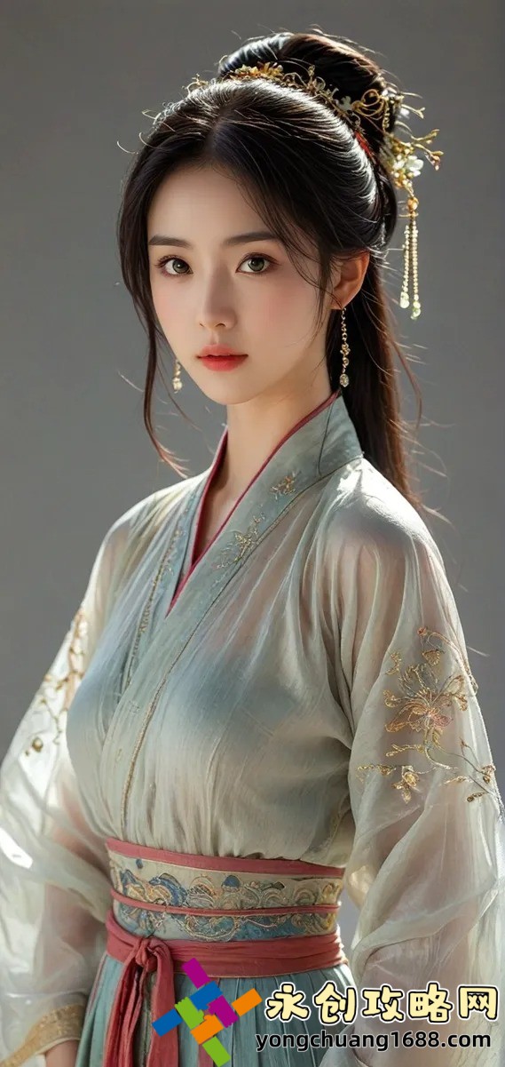 美女相片：如何拍出令人惊艳的美丽照片？
