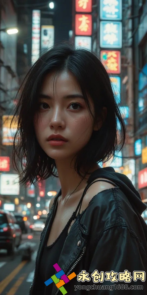 北极熊的皮肤隐藏秘密：真实颜色揭露，背后真相惊人！