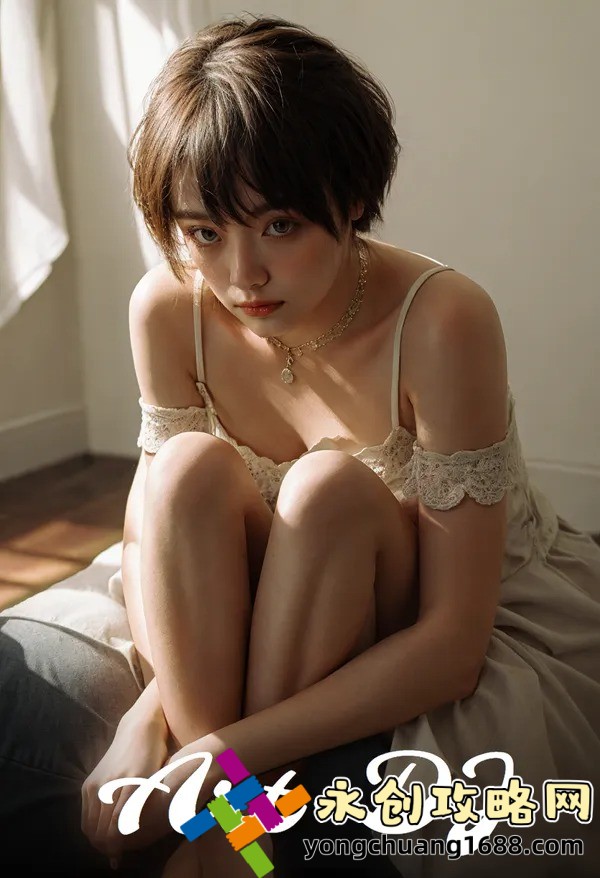 校服太透了R头凸出来了，如何避免穿校服的尴尬问题？
