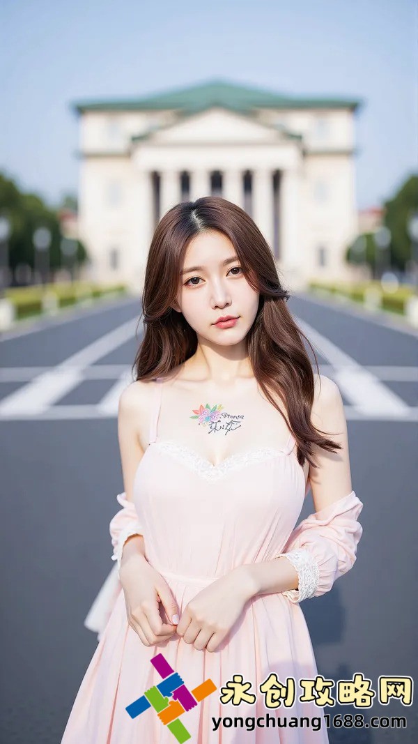 杨婵：探索神秘女子背后的惊天秘密！