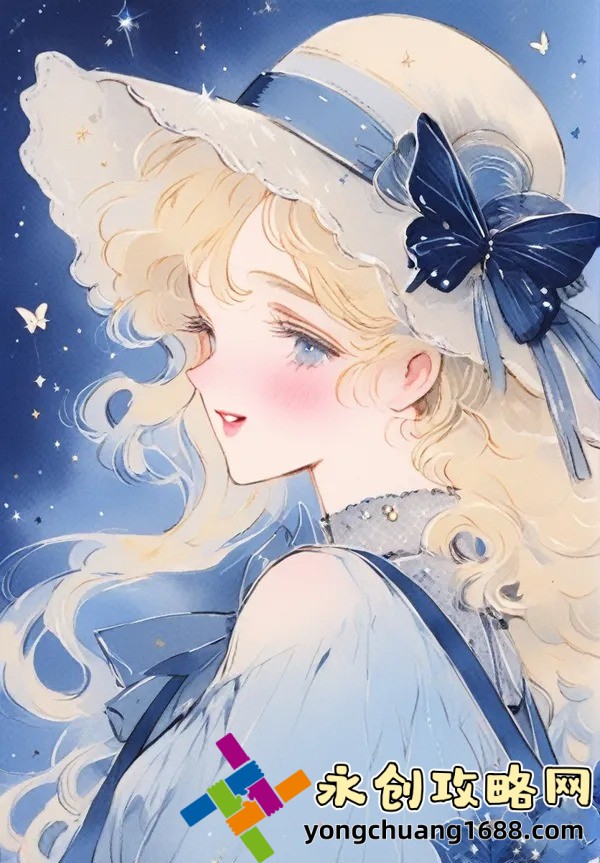 玄冰——冰雪之美，净化心灵的力量