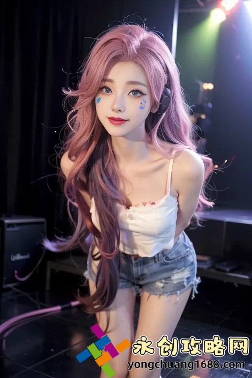揭秘暴躁少女csgo视频大全：从入门到精通的终极指南