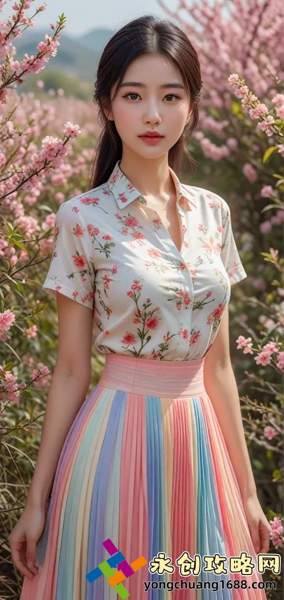 小茹与小黄狗：一段温暖的成长故事