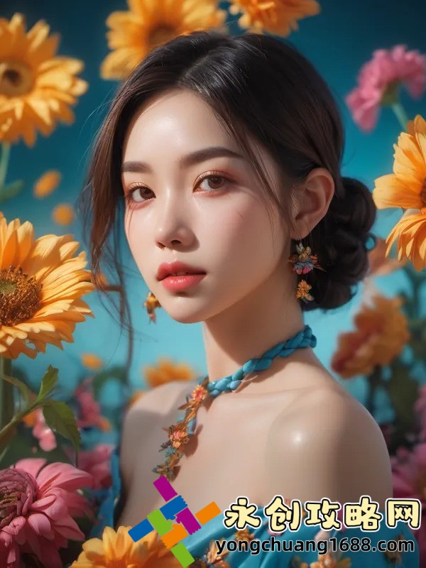 画涯：潮流艺术新风向，你不能错过的视觉盛宴！