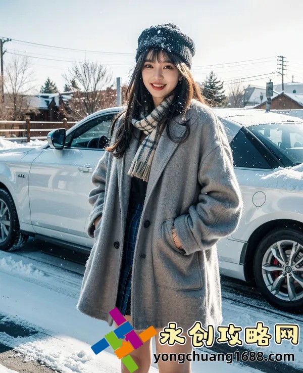 男欢女爱阅读：点燃心灵的激情与温暖