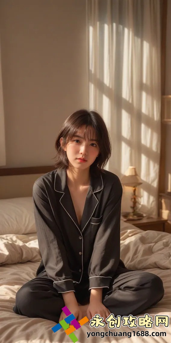 ANOTHER GIRL IN THE WALL： 揭秘隐藏在墙后的神秘世界