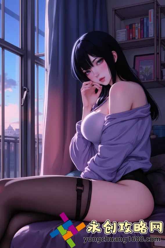探秘AO3官方网站：二次元天堂，创作与分享的天堂