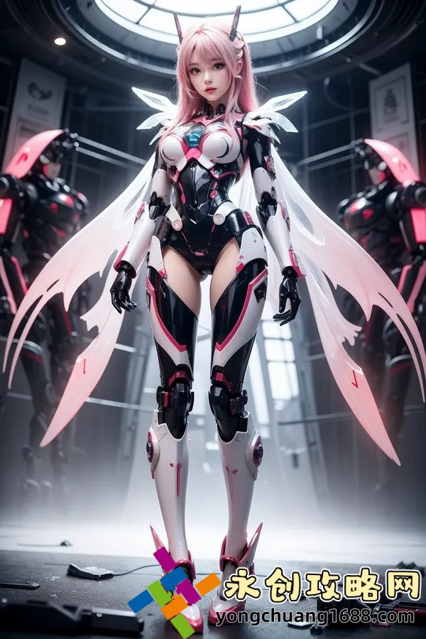 Anais Alexander：探索这位新兴艺术家的作品与创作理念！