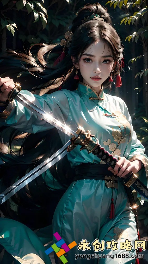 武松大战李玉萍：一场历史上惊心动魄的比武，谁才是最终的胜者？