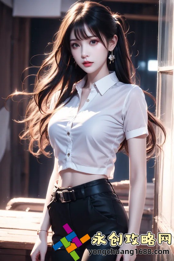 美女的b：这部作品为何掀起如此强烈的讨论热潮？