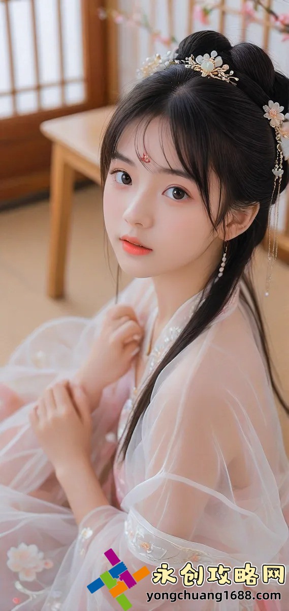老人玩小处雌女HD另：揭秘老年人如何通过科技融入现代生活