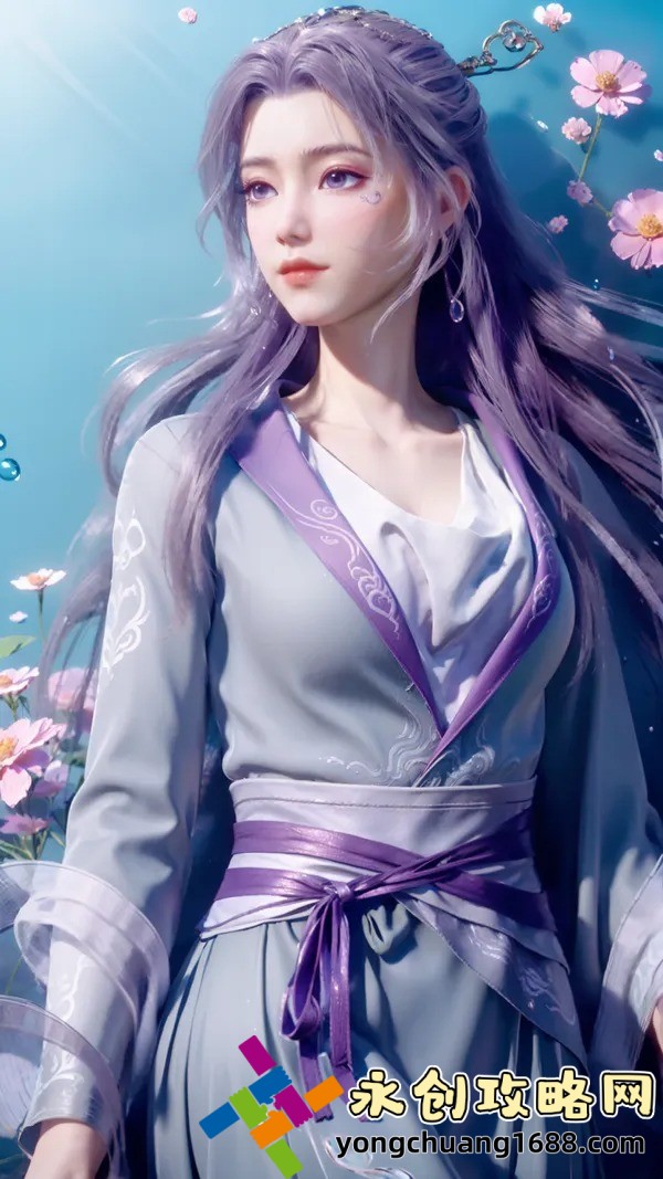 《仙2》——重燃经典，体验极致仙侠之旅！