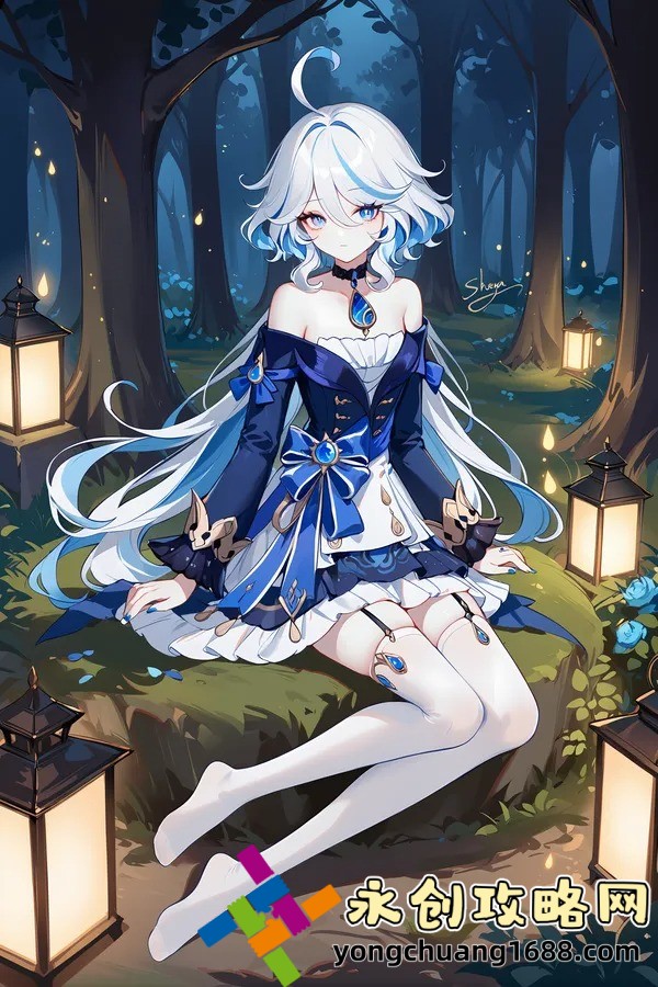 夜月，夜晚的月亮有什么特别的意义？