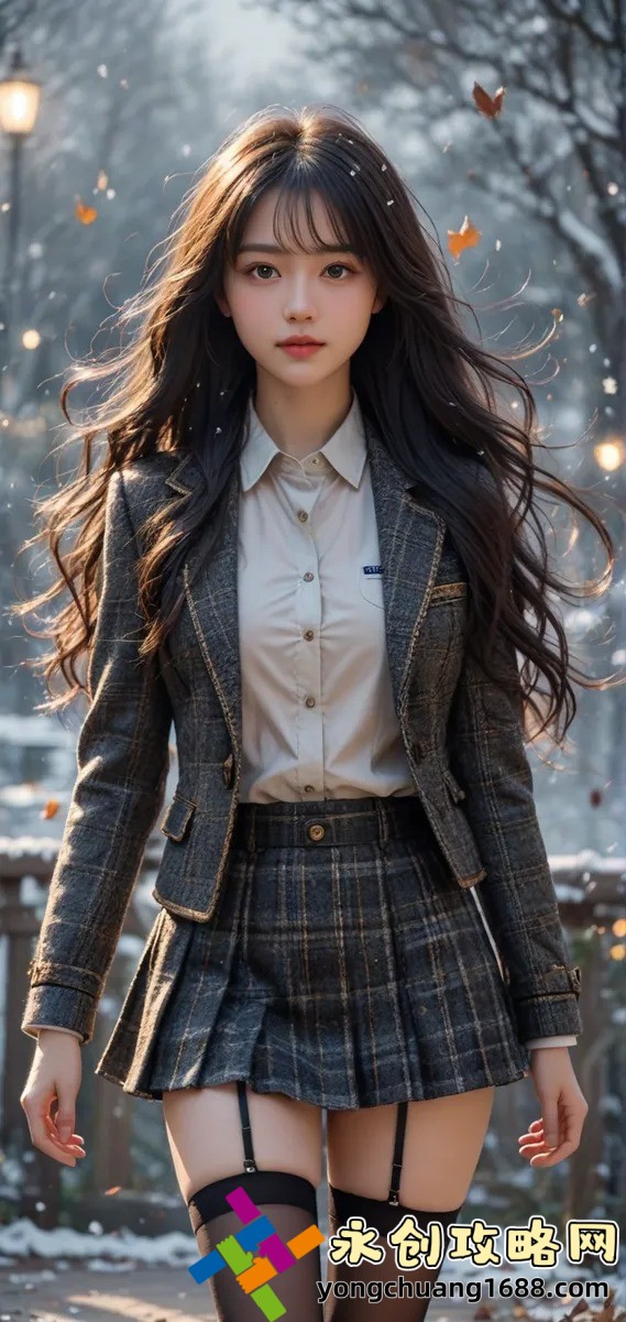 惊爆！可以对女角色自由干的游戏，玩家直呼过瘾！