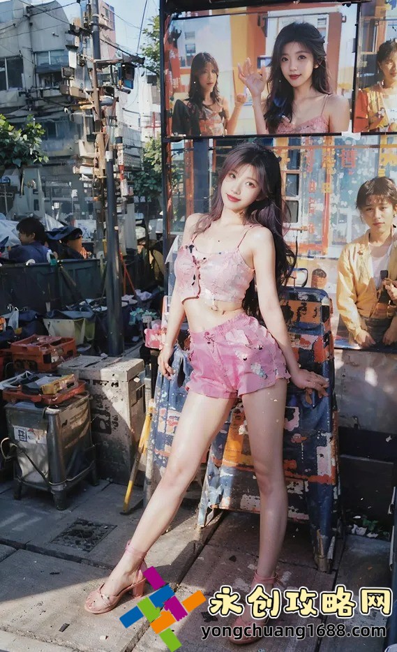 少妇厨房与子伦：这部作品在情节发展上有哪些独特之处？