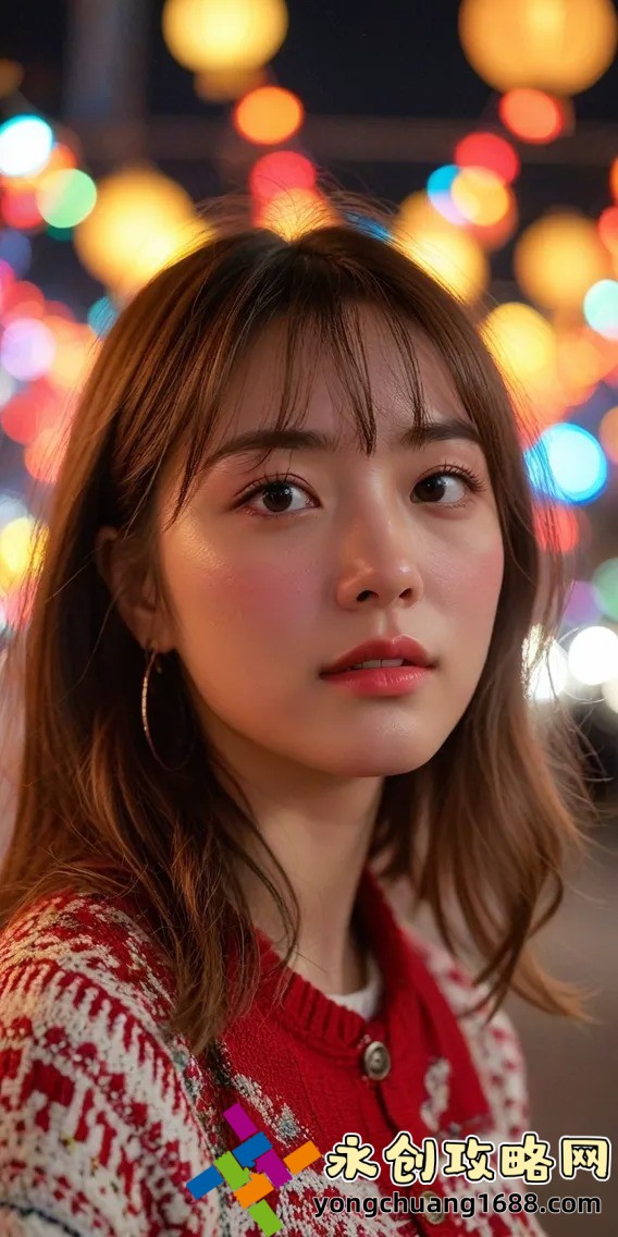 后宫露营!6：这款游戏为何吸引了如此多的玩家？