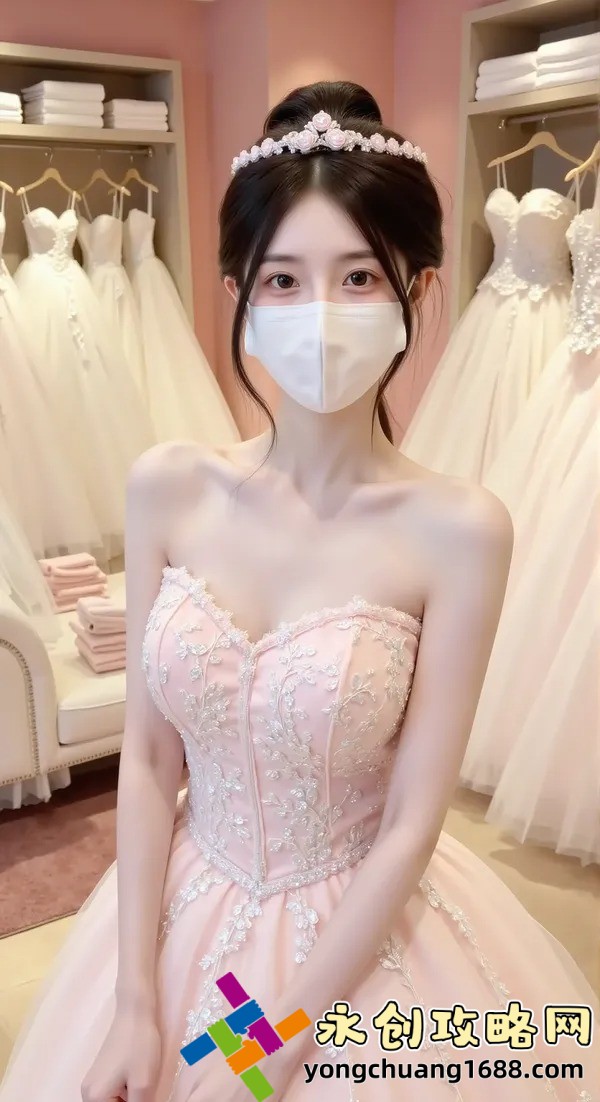 《偷偷藏不住》番外新婚篇：全新剧情大揭秘！
