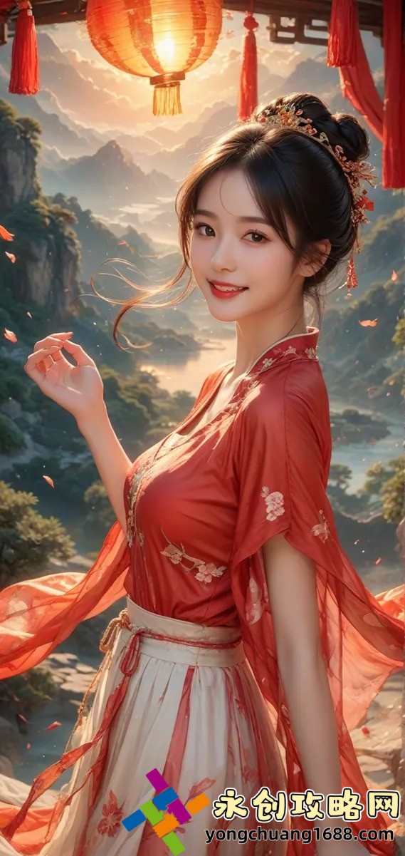 在教室伦流澡到高潮HBL原神同人创作热度持续升温！
