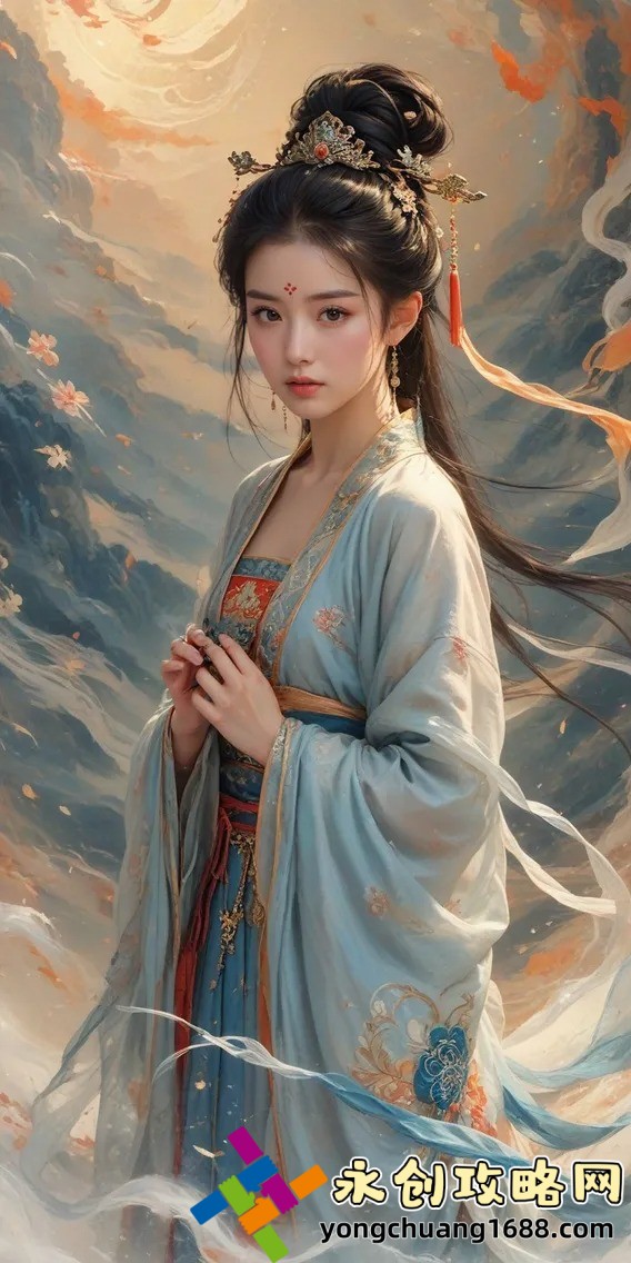 女生正确的安慰方式的好处：解锁情感连接的神奇钥匙，让关系更亲密！