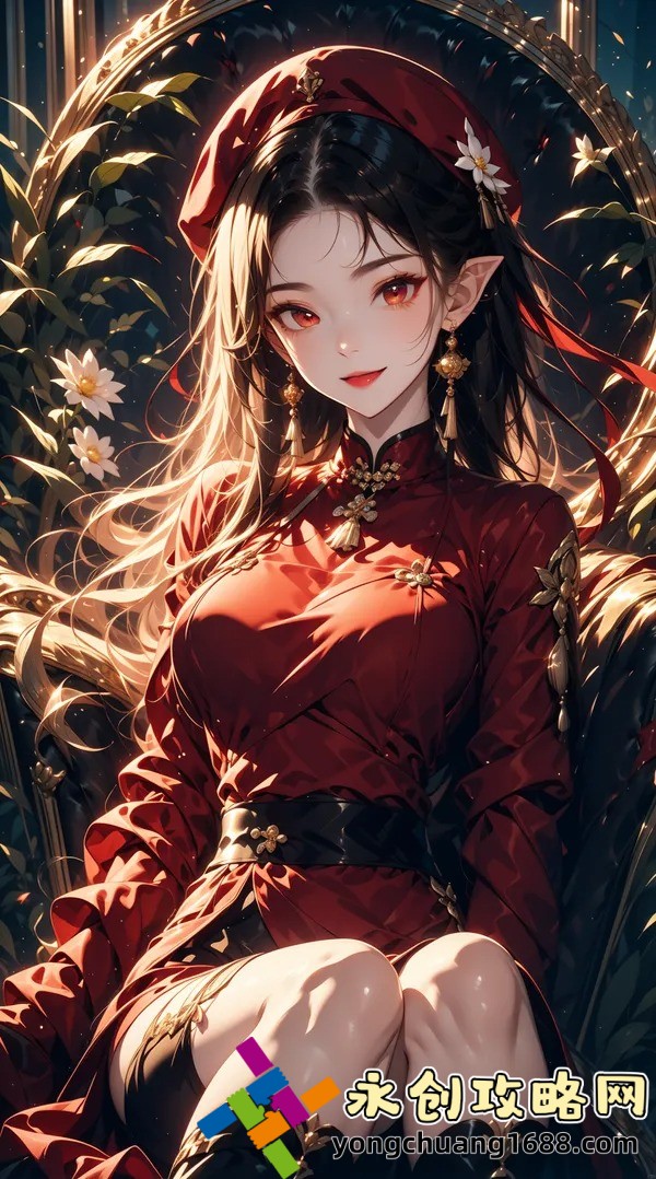 《公主你夹死微臣了H》：一部让人脸红心跳的宫廷 intrigue