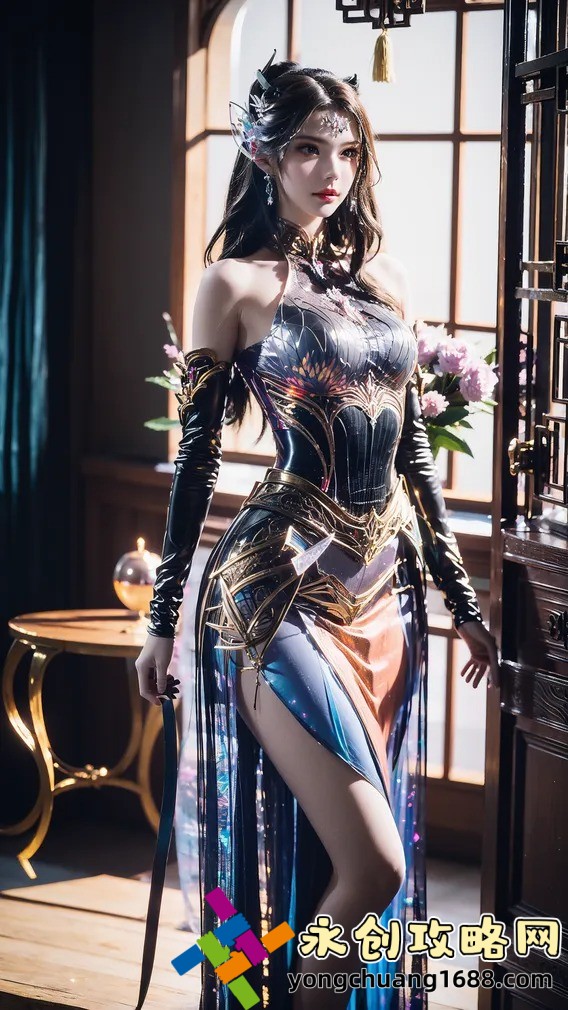 揭秘17C.C