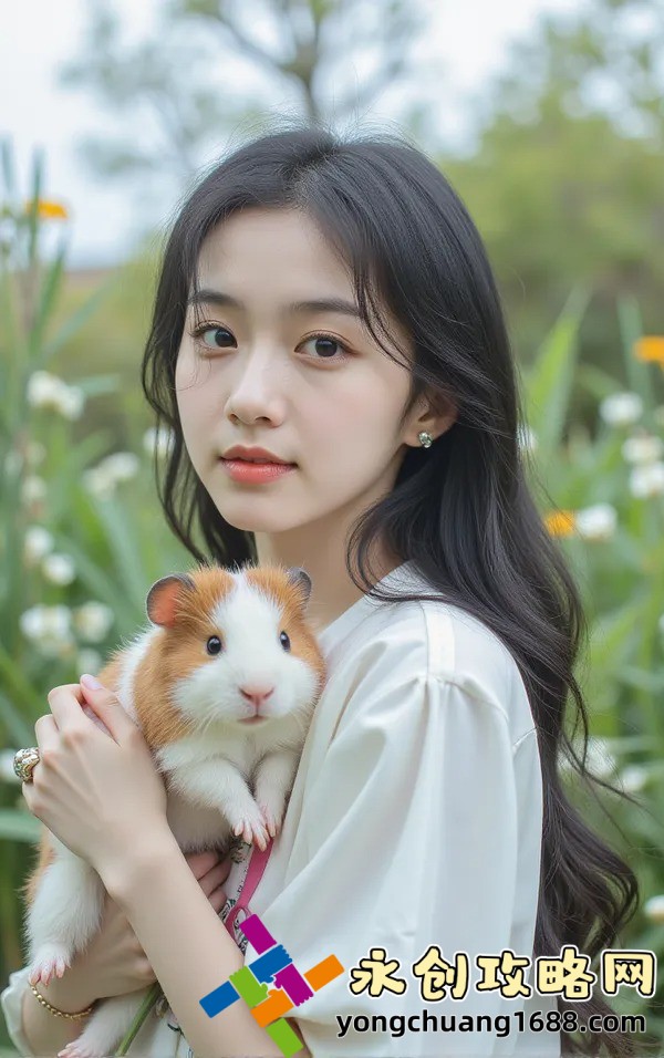 揭秘＂巨大少女＂：科学背后的惊人真相与未来展望