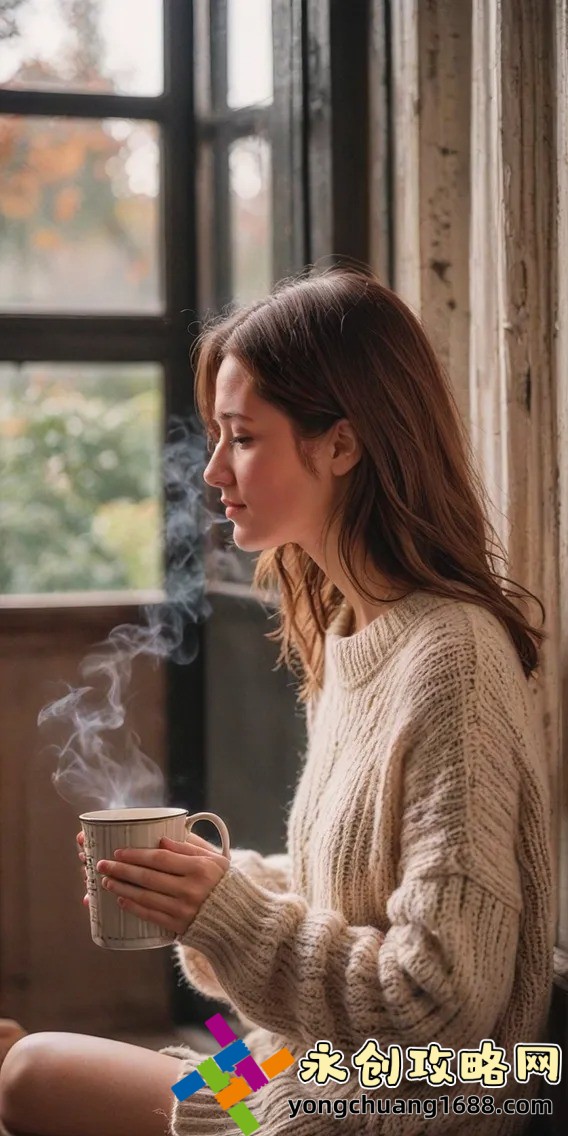 女人如雾：探索电影中如何将女性情感与深刻哲理结合！