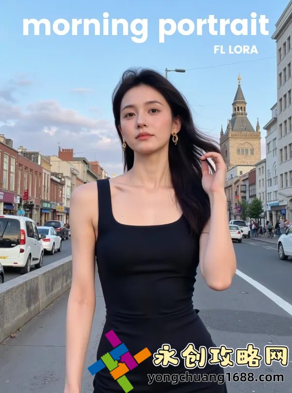 《奇迹暖暖》——引领时尚潮流，感受梦幻时装之美！