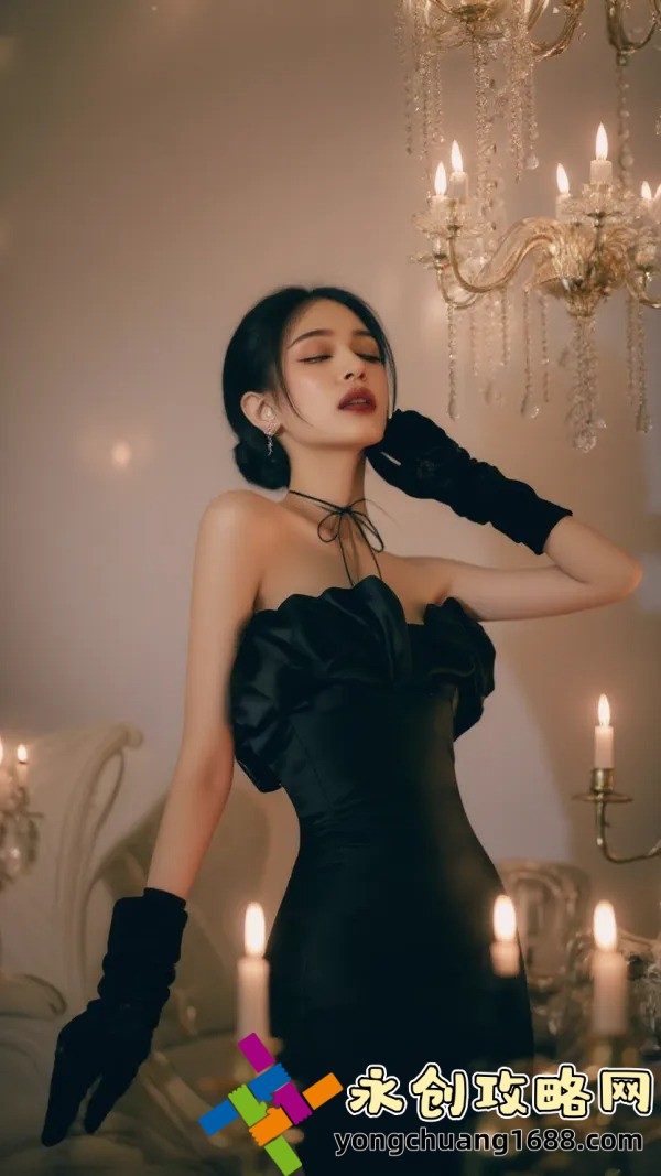 美丽的桃子2最经典的一句：细思极恐的真相！
