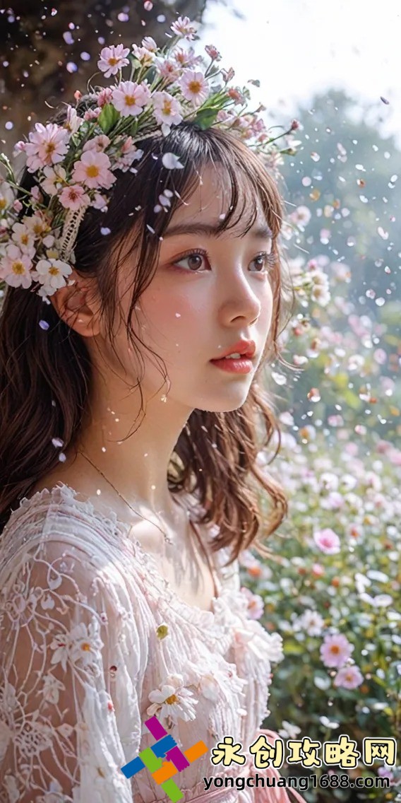 《巨大少女》是什么？一部充满惊奇与幻想的作品值得一看！