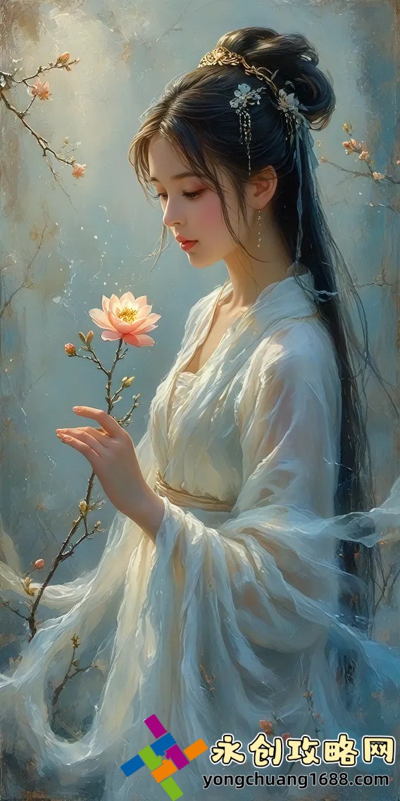 羽月希：她的转型成功背后隐藏的惊天秘密，曝光！