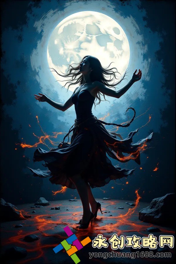 qq飞车黑夜传说怎么开？全面解析黑夜传说开启技巧与攻略！