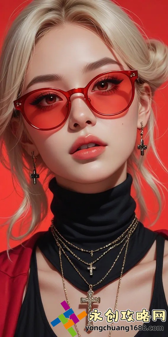 暴躁少女CSGO视频：暴躁少女如何用CSGO游戏展现独特风采？
