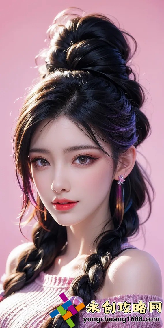 少女哔哩哔哩免费观看视频，开启二次元世界的奇妙冒险