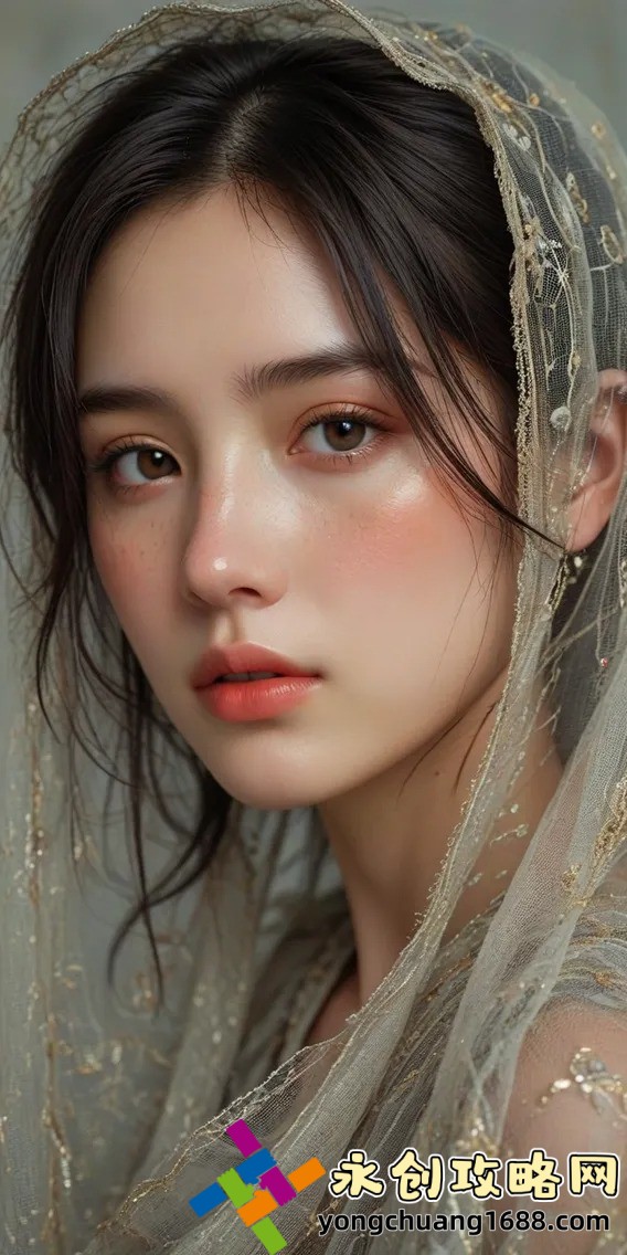 揭秘“美女绳地狱”：一场视觉与心理的双重冲击