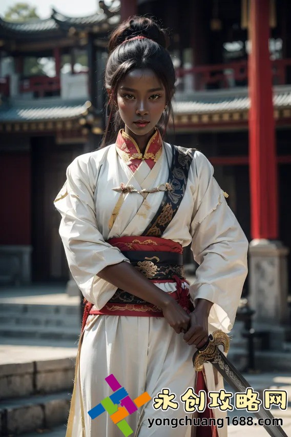 《弱水时砂》：这部作品的神秘魅力，为什么让读者陶醉其中？