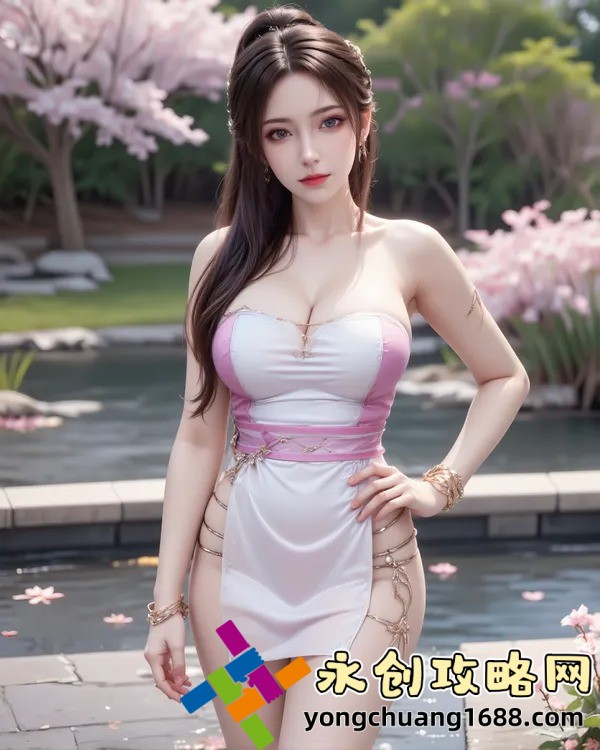 赛博朋克加点指南：解锁未来战士的终极潜能！