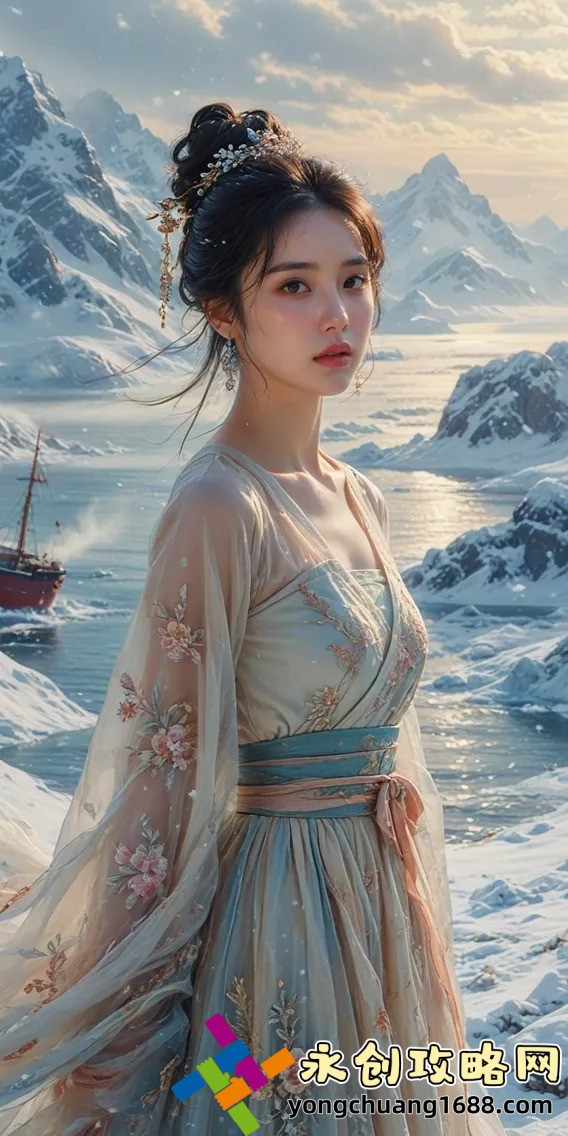 三国傲世无双：这款游戏如何带你重温三国传奇？