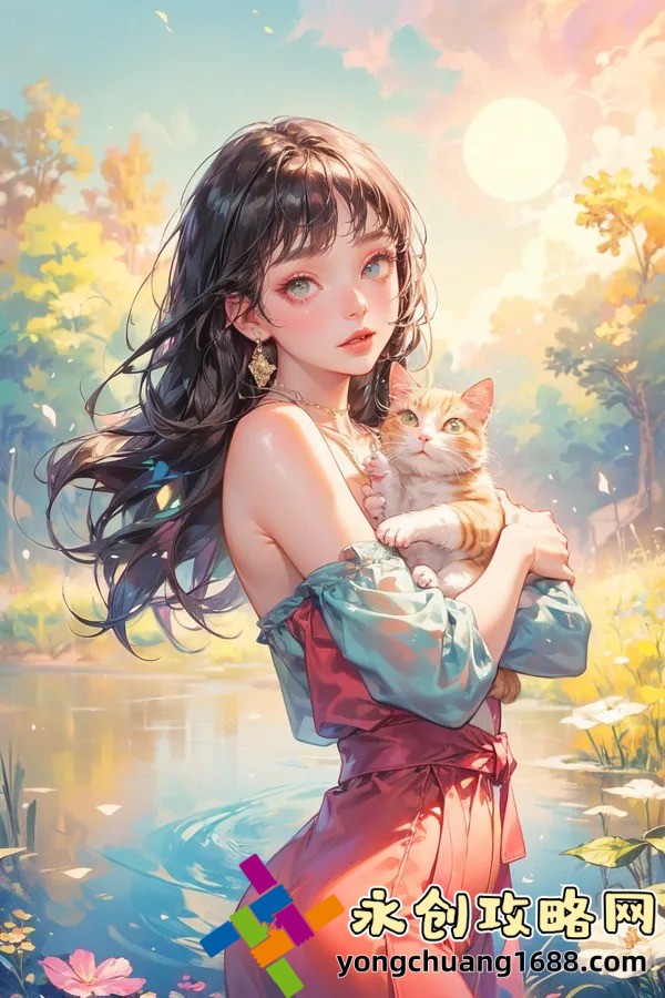 人体欣赏SHOWYBEAUTY：探索人体艺术与美学的全新视角