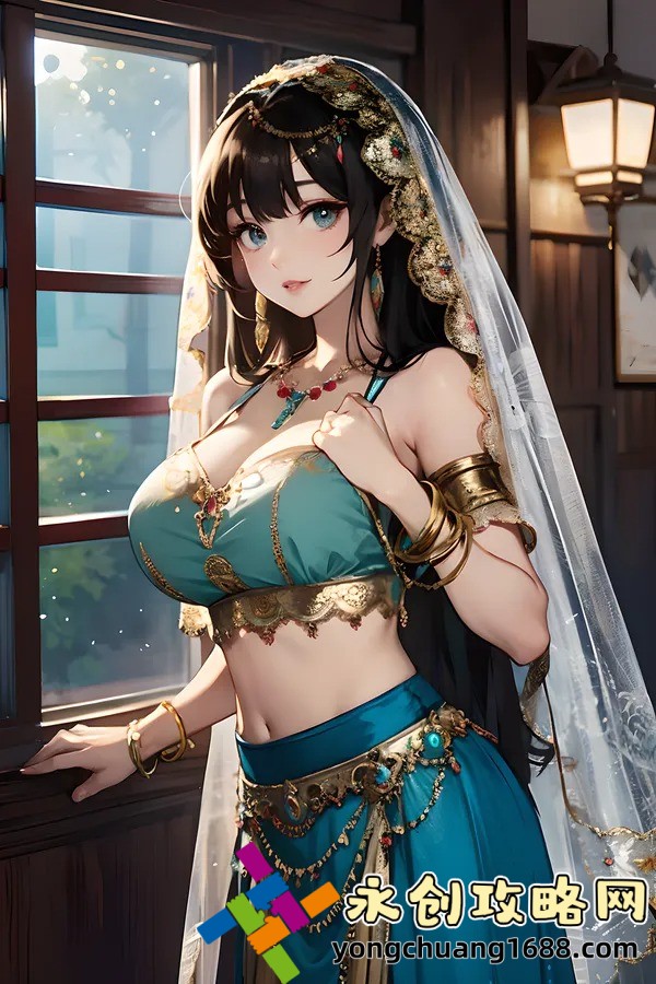八重神子裸妆跳舞：揭秘角色扮演与裸妆技巧的完美结合！