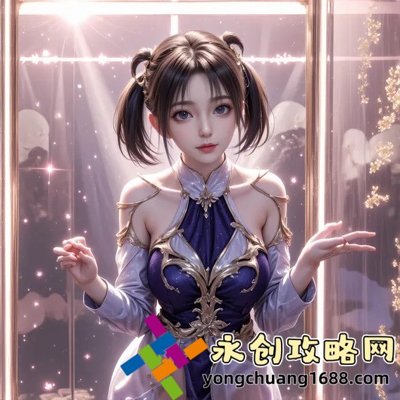 惊人揭秘！《臭作攻略》中的隐藏技巧，你绝对想不到！