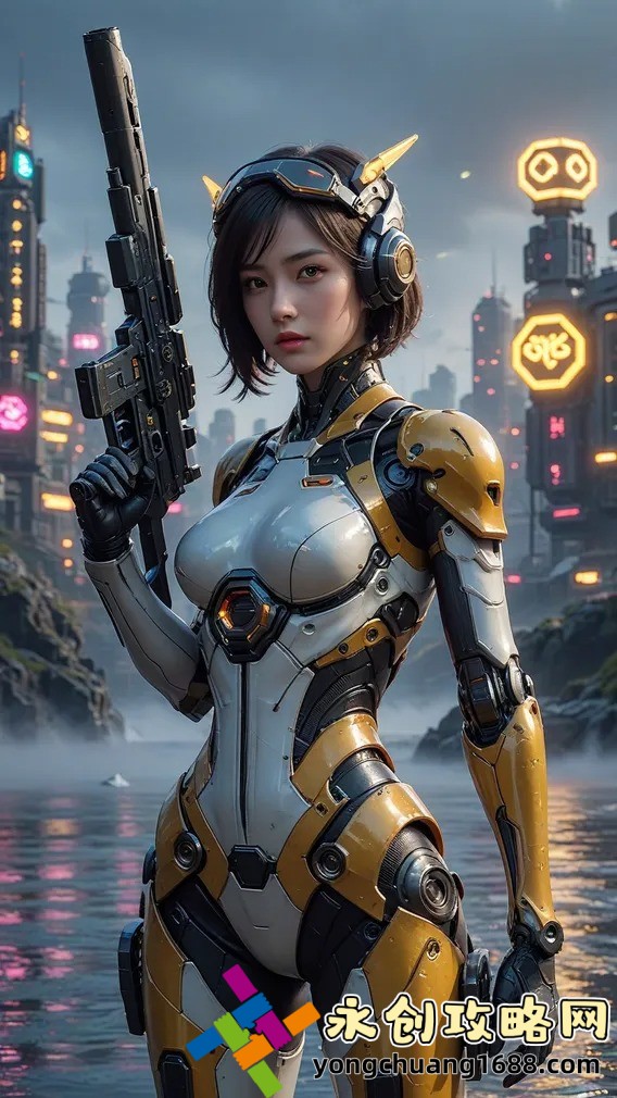 掌中美母1