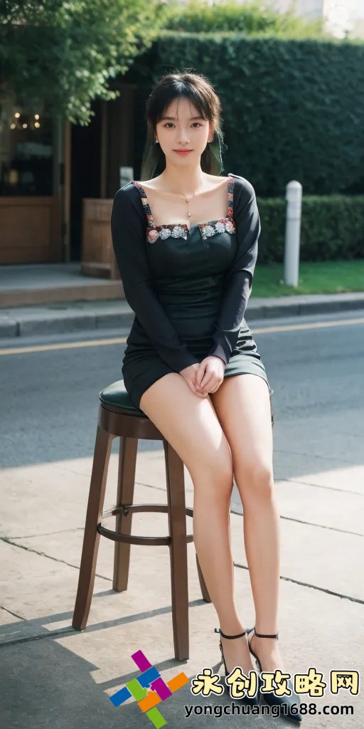 韩婧格：探索这位演员的才华与她的经典角色