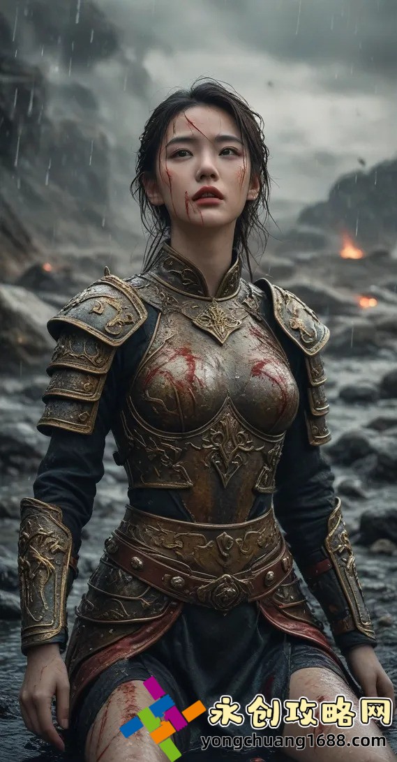 女儿叫父亲耕水田，亲情与责任交织的感人故事！