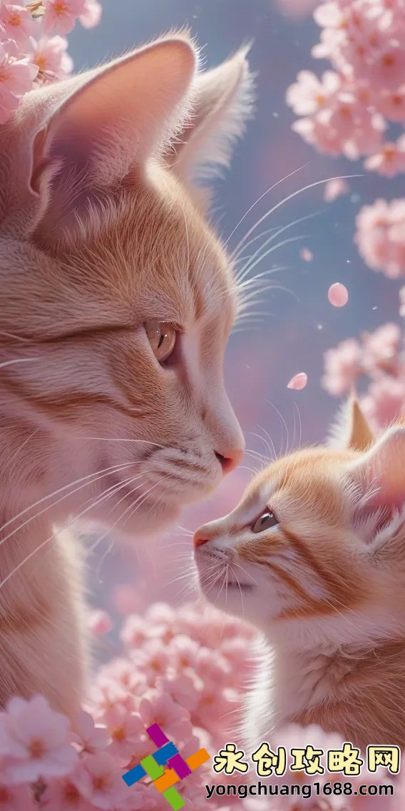 宠物猫的百度百科：了解你家宠物猫的方方面面，成为养猫专家！