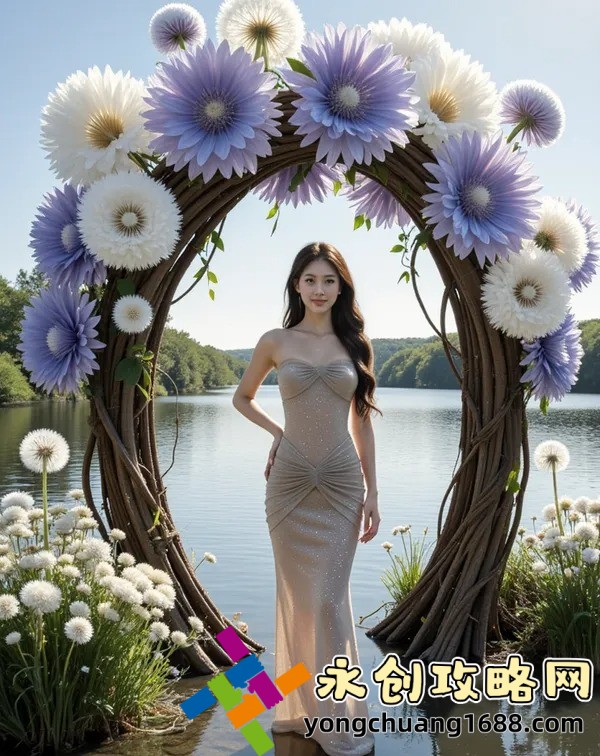 《斗破苍穹h》：经典IP改编游戏，沉浸式体验让你欲罢不能！
