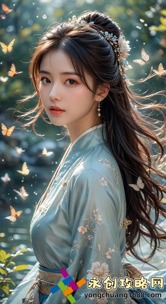 洛神花是什么花？揭开神秘花卉的美丽面纱，探索其独特魅力