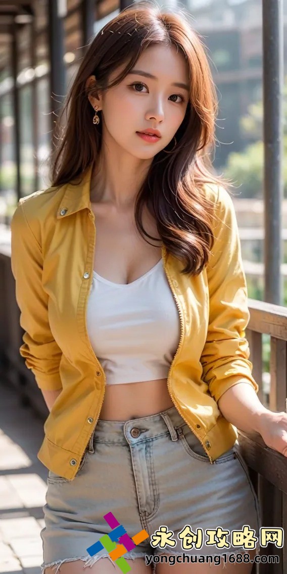 好姑娘的秘密：如何成为内外兼修的现代女性