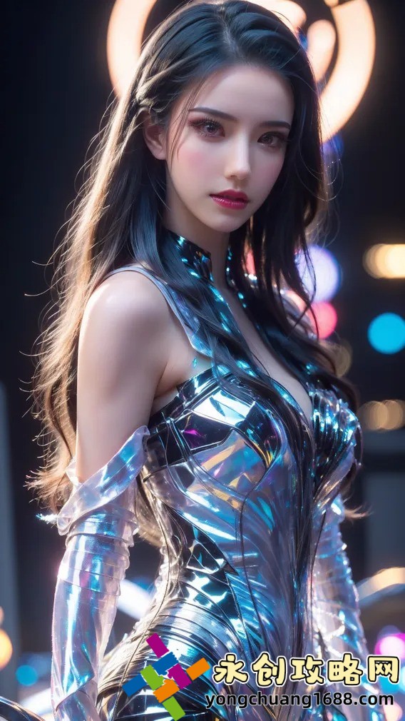 清冷美人的神奇游戏：隐藏剧情揭晓，这款游戏为何火爆？