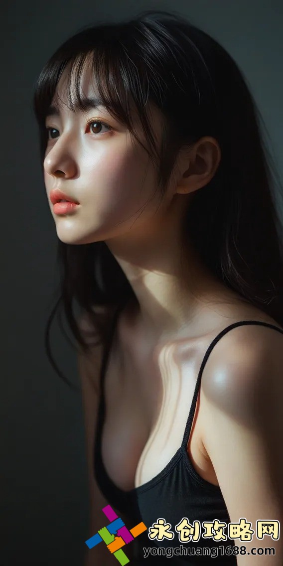 一面亲一面膜下奶：美容与享受的双重体验，值得一试！